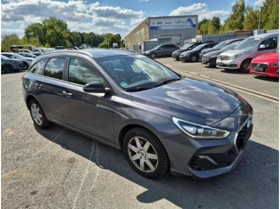2020 Hyundai i30 cw YES! Plus 2020 Hyundai i30 cw YES! Plus