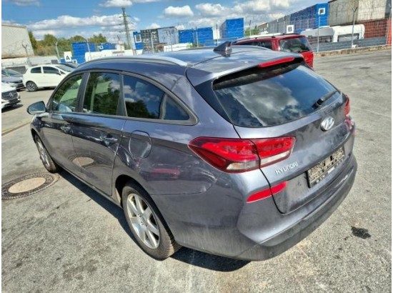 2020 Hyundai i30 cw YES! Plus 2020 Hyundai i30 cw YES! Plus