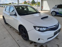 2018 Subaru Impreza