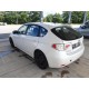 2018 Subaru Impreza 2018 Subaru Impreza