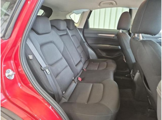 2018 Mazda CX-5 Exclusive-Line 2WD 2018 Mazda CX-5 Exclusive-Line 2WD