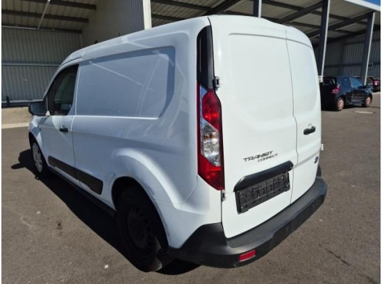 2023 Ford Transit Connect Kasten Trend 2023 Ford Transit Connect Kasten Trend
