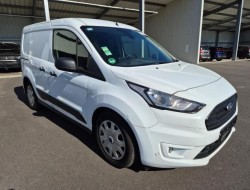 2023 Ford Transit Connect Kasten Trend