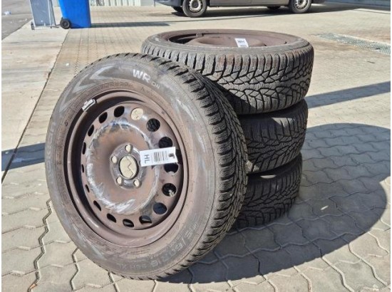 2023 Ford Transit Connect Kasten Trend 2023 Ford Transit Connect Kasten Trend