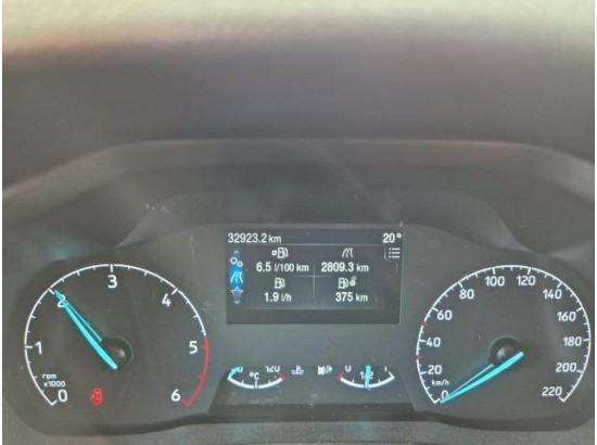 2023 Ford Transit Connect Kasten Trend 2023 Ford Transit Connect Kasten Trend