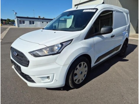 2023 Ford Transit Connect Kasten Trend 2023 Ford Transit Connect Kasten Trend