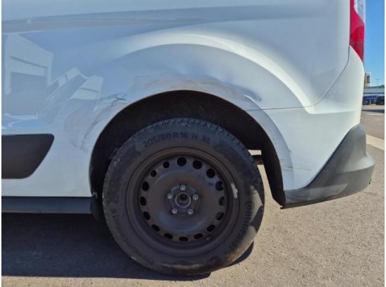 2023 Ford Transit Connect Kasten Trend 2023 Ford Transit Connect Kasten Trend