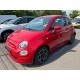 2022 FIAT 500 Club