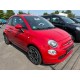2022 FIAT 500 Club
