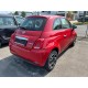 2022 FIAT 500 Club