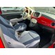 2022 FIAT 500 Club