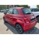 2022 FIAT 500 Club