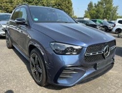 2024 Mercedes-Benz GLE -Klasse GLE 350 de 4Matic