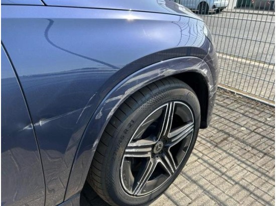 2024 Mercedes-Benz GLE -Klasse GLE 350 de 4Matic 2024 Mercedes-Benz GLE -Klasse GLE 350 de 4Matic