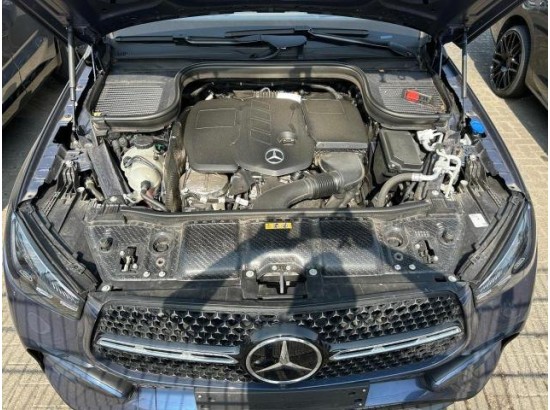 2024 Mercedes-Benz GLE -Klasse GLE 350 de 4Matic 2024 Mercedes-Benz GLE -Klasse GLE 350 de 4Matic