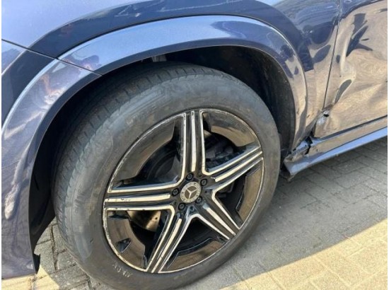 2024 Mercedes-Benz GLE -Klasse GLE 350 de 4Matic 2024 Mercedes-Benz GLE -Klasse GLE 350 de 4Matic