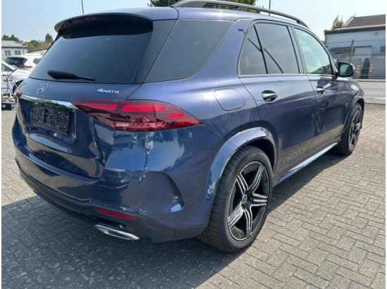 2024 Mercedes-Benz GLE -Klasse GLE 350 de 4Matic 2024 Mercedes-Benz GLE -Klasse GLE 350 de 4Matic