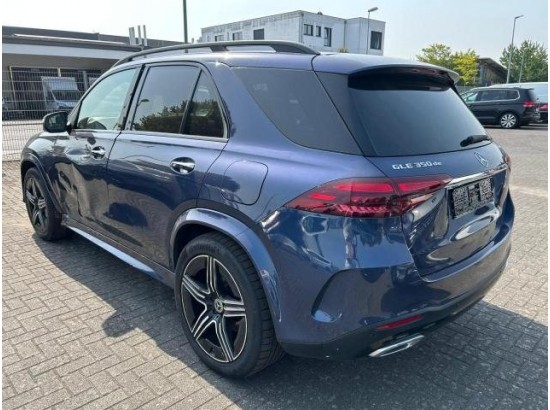 2024 Mercedes-Benz GLE -Klasse GLE 350 de 4Matic 2024 Mercedes-Benz GLE -Klasse GLE 350 de 4Matic