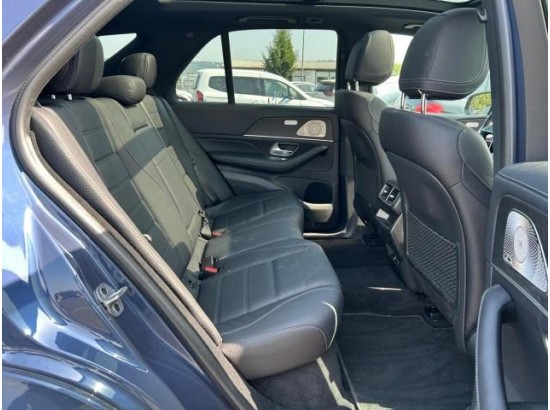 2024 Mercedes-Benz GLE -Klasse GLE 350 de 4Matic 2024 Mercedes-Benz GLE -Klasse GLE 350 de 4Matic