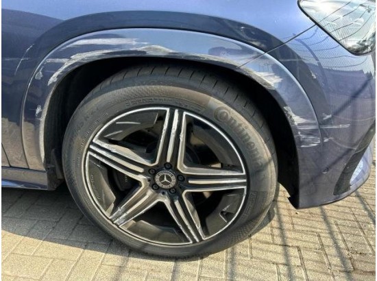 2024 Mercedes-Benz GLE -Klasse GLE 350 de 4Matic 2024 Mercedes-Benz GLE -Klasse GLE 350 de 4Matic