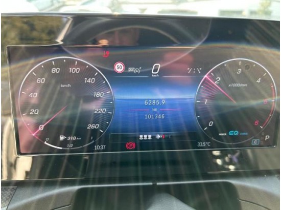 2022 Mercedes-Benz C -Klasse T-Modell C 220 T d 2022 Mercedes-Benz C -Klasse T-Modell C 220 T d