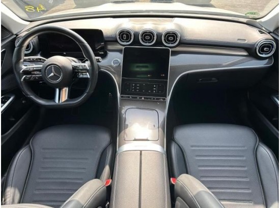 2022 Mercedes-Benz C -Klasse T-Modell C 220 T d 2022 Mercedes-Benz C -Klasse T-Modell C 220 T d