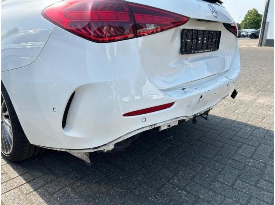 2022 Mercedes-Benz C -Klasse T-Modell C 220 T d 2022 Mercedes-Benz C -Klasse T-Modell C 220 T d