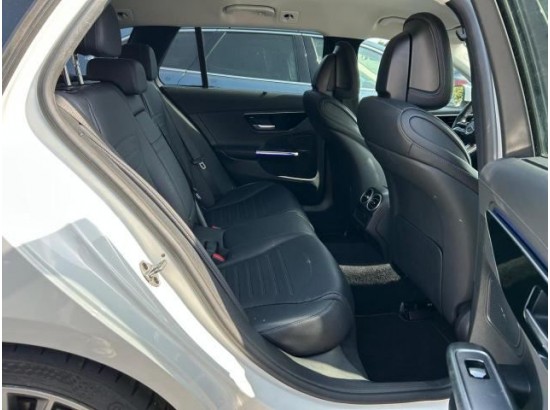 2022 Mercedes-Benz C -Klasse T-Modell C 220 T d 2022 Mercedes-Benz C -Klasse T-Modell C 220 T d