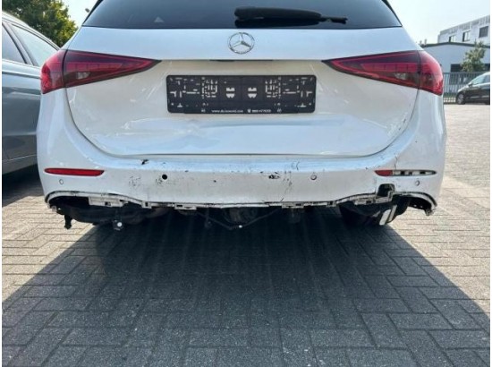 2022 Mercedes-Benz C -Klasse T-Modell C 220 T d 2022 Mercedes-Benz C -Klasse T-Modell C 220 T d