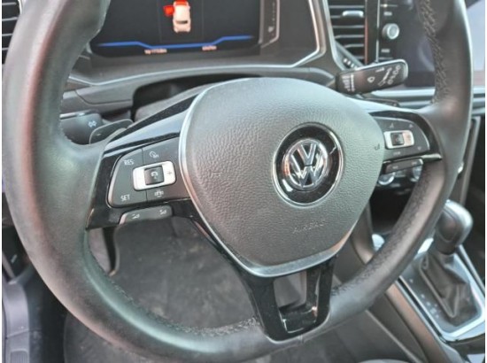 2019 Volkswagen T-Roc Style 2019 Volkswagen T-Roc Style