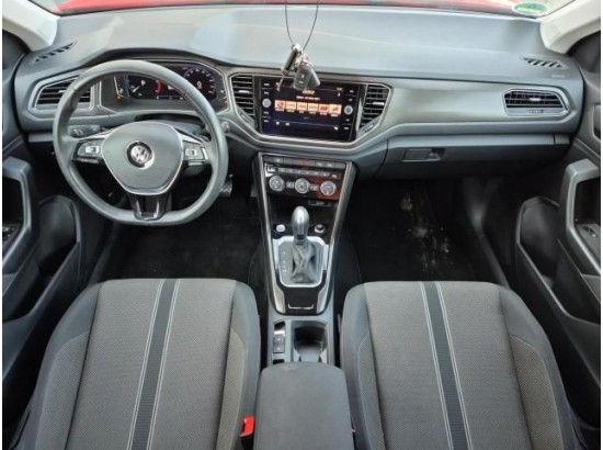 2019 Volkswagen T-Roc Style 2019 Volkswagen T-Roc Style