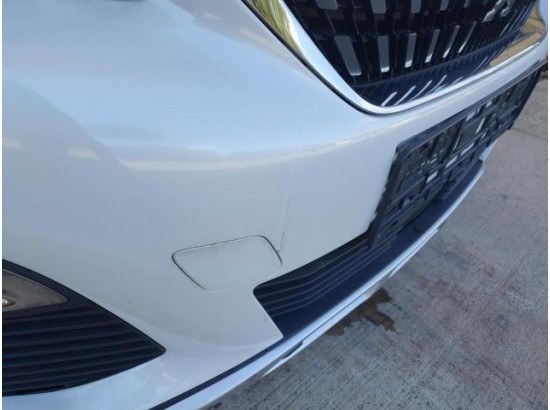 2019 Peugeot 3008 Allure 2019 Peugeot 3008 Allure