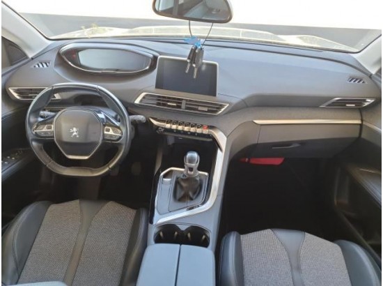 2019 Peugeot 3008 Allure 2019 Peugeot 3008 Allure