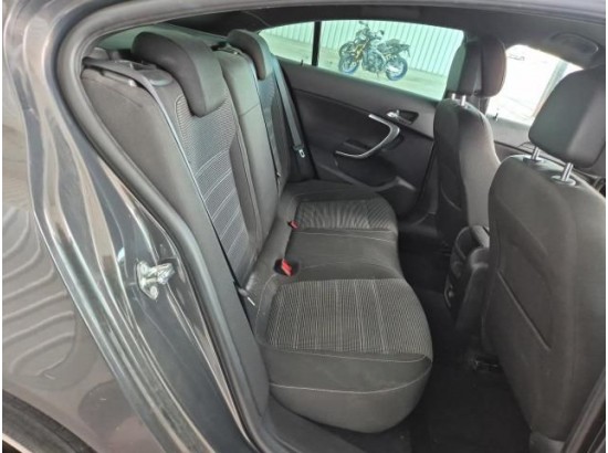 2015 Opel Insignia A Lim. Sport 2015 Opel Insignia A Lim. Sport