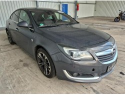 2015 Opel Insignia A Lim. Sport