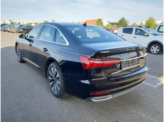 2022 Audi A6 Lim. 50 TFSI e quattro basis