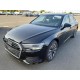 2022 Audi A6 Lim. 50 TFSI e quattro basis