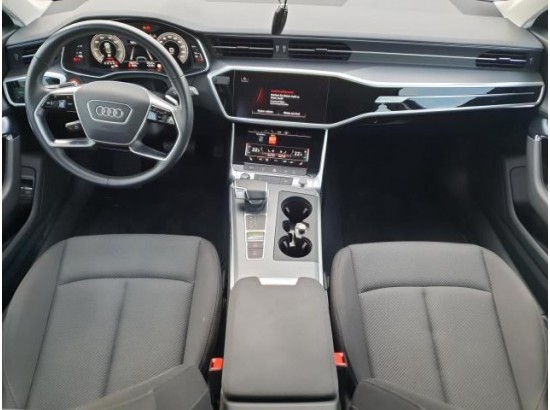 2022 Audi A6 Lim. 50 TFSI e quattro basis