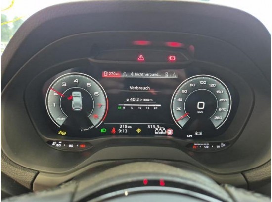 2025 Audi Q2 30 TFSI advanced 2025 Audi Q2 30 TFSI advanced