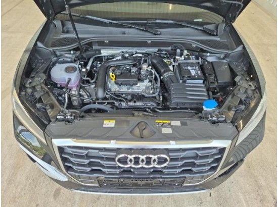 2025 Audi Q2 30 TFSI advanced 2025 Audi Q2 30 TFSI advanced