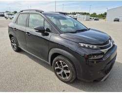 2024 Citroen C3 Aircross Plus