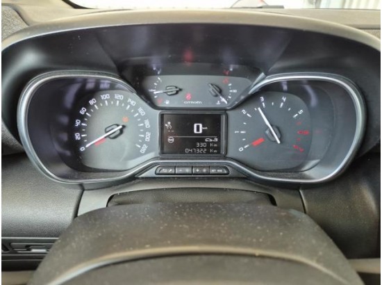 2024 Citroen C3 Aircross Plus 2024 Citroen C3 Aircross Plus