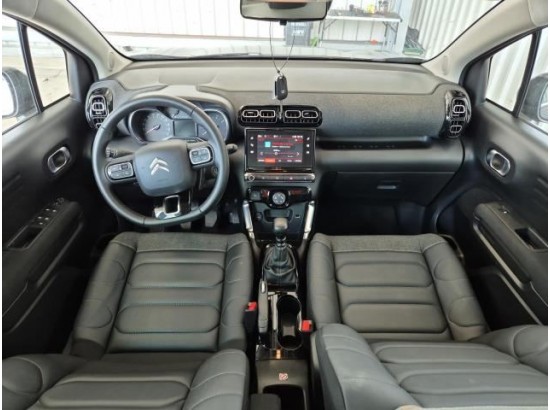 2024 Citroen C3 Aircross Plus 2024 Citroen C3 Aircross Plus
