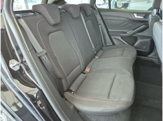 2024 Ford Focus Turnier ST-Line 2024 Ford Focus Turnier ST-Line