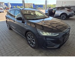 2024 Ford Focus Turnier ST-Line