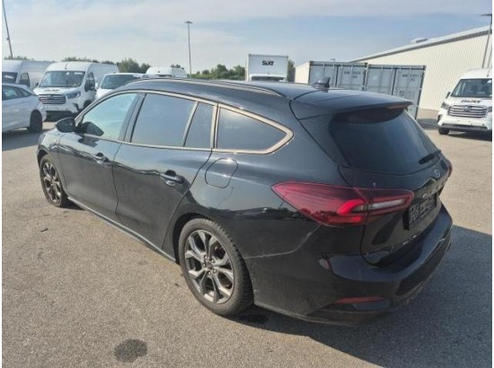 2024 Ford Focus Turnier ST-Line