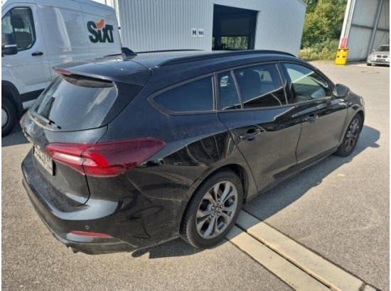 2024 Ford Focus Turnier ST-Line