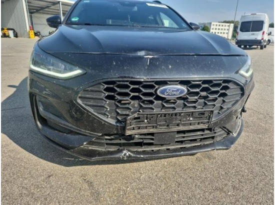 2024 Ford Focus Turnier ST-Line