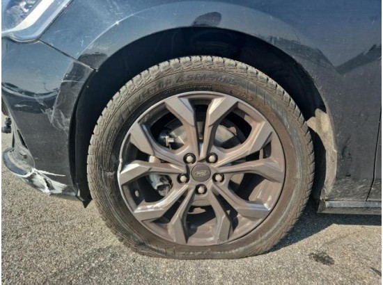 2024 Ford Focus Turnier ST-Line