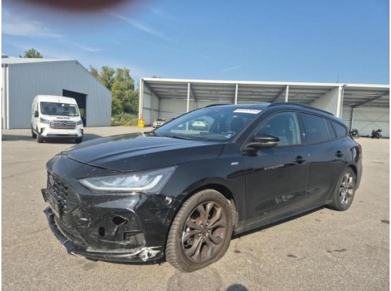 2024 Ford Focus Turnier ST-Line